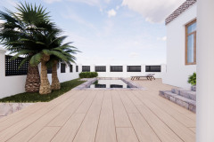 zona exterior