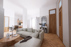 salón